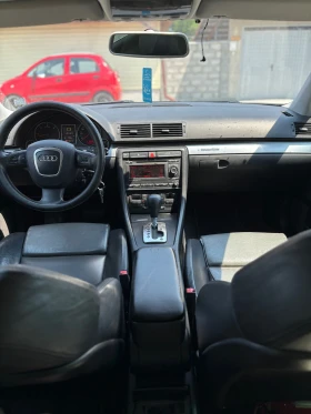 Audi A4 Audi A4 3.0TDI  | Mobile.bg    5