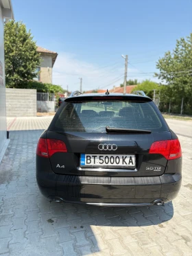 Audi A4 Audi A4 3.0TDI  | Mobile.bg    4