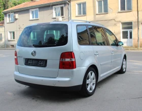 VW Touran 2.0 TDI   7    | Mobile.bg    4