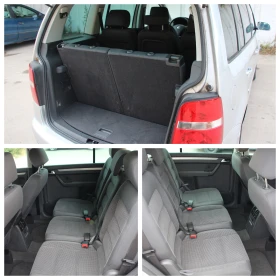 VW Touran 2.0 TDI   7    | Mobile.bg    13
