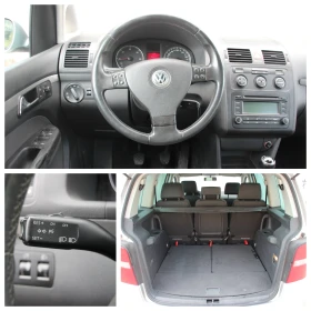 VW Touran 2.0 TDI   7    | Mobile.bg    14