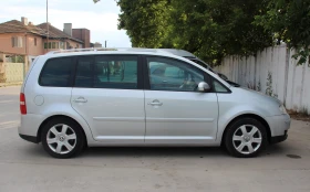 VW Touran 2.0 TDI   7    | Mobile.bg    3