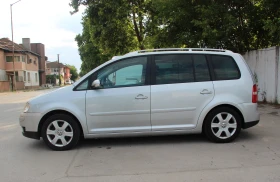 VW Touran 2.0 TDI   7    | Mobile.bg    7