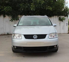 VW Touran 2.0 TDI   7    | Mobile.bg    2