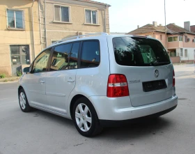 VW Touran 2.0 TDI   7    | Mobile.bg    6
