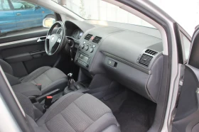 VW Touran 2.0 TDI   7    | Mobile.bg    9