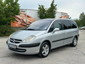  Citroen C8