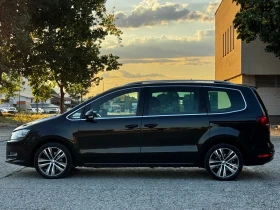Обява за продажба на VW Sharan 2.0TDI/FACELIFT/4MOTION/МАСАЖ ~24 900 лв. - изображение 1