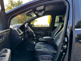 Обява за продажба на VW Sharan 2.0TDI/FACELIFT/4MOTION/МАСАЖ ~24 900 лв. - изображение 6
