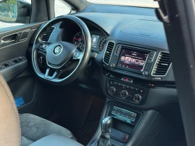 Обява за продажба на VW Sharan 2.0TDI/FACELIFT/4MOTION/МАСАЖ ~24 900 лв. - изображение 11