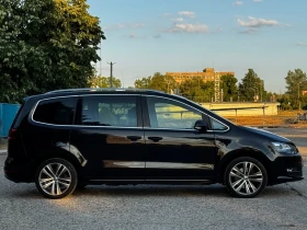 Обява за продажба на VW Sharan 2.0TDI/FACELIFT/4MOTION/МАСАЖ ~24 900 лв. - изображение 4