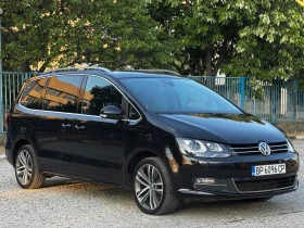 Обява за продажба на VW Sharan 2.0TDI/FACELIFT/4MOTION/МАСАЖ ~24 900 лв. - изображение 5