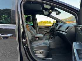 Обява за продажба на VW Sharan 2.0TDI/FACELIFT/4MOTION/МАСАЖ ~24 900 лв. - изображение 8