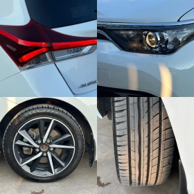Toyota Auris 1.8* HYBRID* ГАРАНЦИЯ* - 29999 лв. - 87603013 17