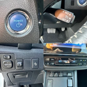 Toyota Auris 1.8* HYBRID* ГАРАНЦИЯ* - 29999 лв. - 87603013 15
