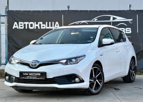 Toyota Auris 1.8* HYBRID* ГАРАНЦИЯ* - 29999 лв. - 87603013 3
