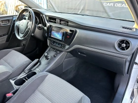 Toyota Auris 1.8* HYBRID* ГАРАНЦИЯ* - 29999 лв. - 87603013 10