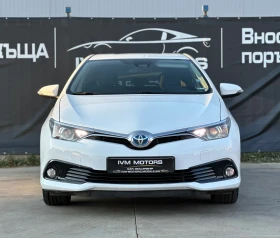 Toyota Auris 1.8* HYBRID* ГАРАНЦИЯ* - 29999 лв. - 87603013 2