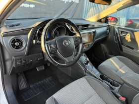 Toyota Auris 1.8* HYBRID* ГАРАНЦИЯ* - 29999 лв. - 87603013 8