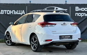 Toyota Auris 1.8* HYBRID* ГАРАНЦИЯ* - 29999 лв. - 87603013 4