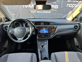 Toyota Auris 1.8* HYBRID* ГАРАНЦИЯ* - 29999 лв. - 87603013 9