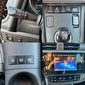 Toyota Auris 1.8* HYBRID* ГАРАНЦИЯ* - 29999 лв. - 87603013 16