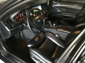 BMW 525 525 d 204 ..  | Mobile.bg    9
