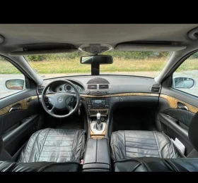 Mercedes-Benz E 270 | Mobile.bg    6