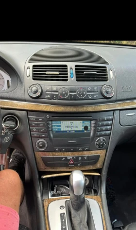 Mercedes-Benz E 270 | Mobile.bg    8