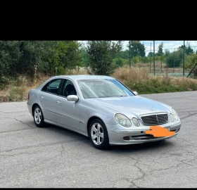 Mercedes-Benz E 270 | Mobile.bg    2