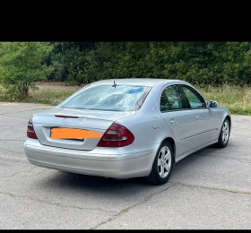 Mercedes-Benz E 270 | Mobile.bg    5
