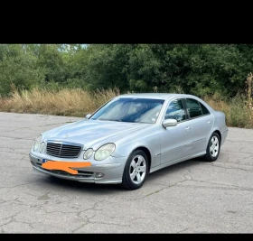 Mercedes-Benz E 270 | Mobile.bg    4