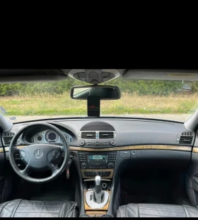 Mercedes-Benz E 270 | Mobile.bg    7