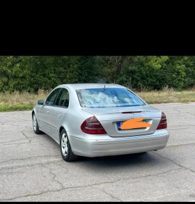 Mercedes-Benz E 270 | Mobile.bg    3