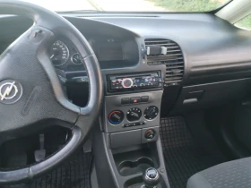 Opel Zafira | Mobile.bg    9