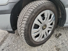 Opel Zafira | Mobile.bg    15