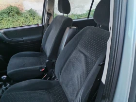 Opel Zafira | Mobile.bg    10