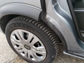 Opel Zafira | Mobile.bg    16