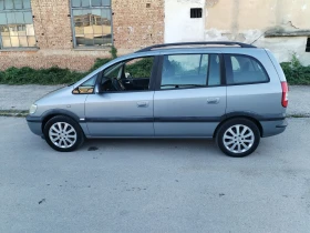 Opel Zafira | Mobile.bg    6