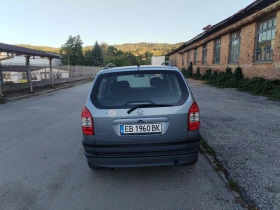 Opel Zafira | Mobile.bg    5