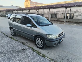 Opel Zafira | Mobile.bg    3