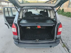 Opel Zafira | Mobile.bg    11