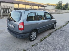 Opel Zafira | Mobile.bg    4