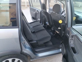 Opel Zafira | Mobile.bg    12