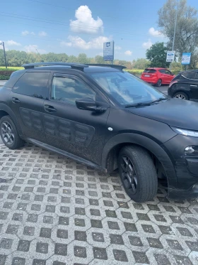 Citroen C4 Cactus 1.6 99kc AUTOMAT Очакван внос - 12390 лв. - 39831433 4