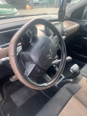 Citroen C4 Cactus 1.6 99kc AUTOMAT Очакван внос - 12390 лв. - 39831433 8