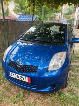 Toyota Yaris | Mobile.bg    4