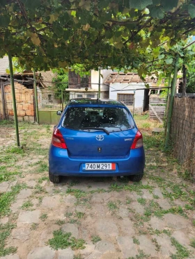 Toyota Yaris | Mobile.bg    3
