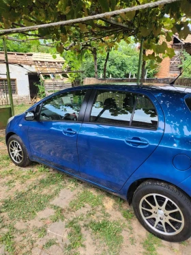 Toyota Yaris | Mobile.bg    2