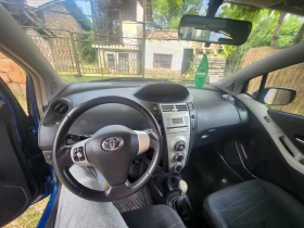 Toyota Yaris | Mobile.bg    5